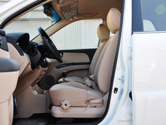 狮跑 2013款 2.0 GL 手动两驱 5座