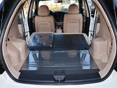 狮跑 2013款 2.0 GL 手动两驱 5座