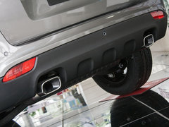 狮跑 2013款 2.0 GLS 手动两驱 5座