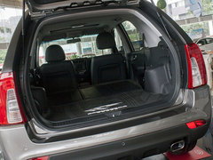 狮跑 2013款 2.0 GLS 手动两驱 5座
