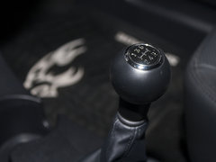 狮跑 2013款 2.0 GLS 手动两驱 5座