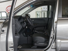 狮跑 2013款 2.0 GLS 手动两驱 5座