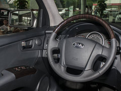 狮跑 2013款 2.0 GLS 手动两驱 5座