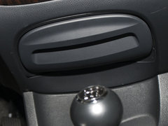 狮跑 2013款 2.0 GLS 手动两驱 5座