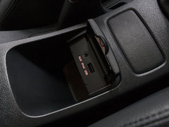 狮跑 2013款 2.0 GLS 手动两驱 5座