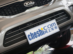狮跑 2013款 2.0 GLS 手动两驱 5座
