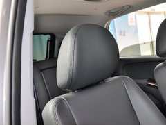 狮跑 2013款 2.0 GLS 手动两驱 5座