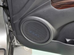 狮跑 2013款 2.0 GLS 手动两驱 5座