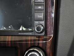 狮跑 2013款 2.0 GLS 手动两驱 5座