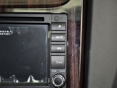 狮跑 2013款 2.0 GLS 手动两驱 5座