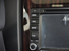 狮跑 2013款 2.0 GLS 手动两驱 5座