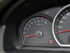 狮跑 2013款 2.0 GLS 手动两驱 5座
