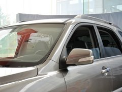 狮跑 2013款 2.0 GLS 手动两驱 5座
