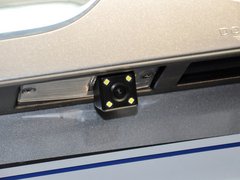 狮跑 2013款 2.0 GLS 手动两驱 5座