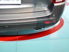 狮跑 2013款 2.0 GLS 手动两驱 5座