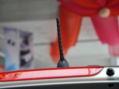 狮跑 2013款 2.0 GLS 手动两驱 5座