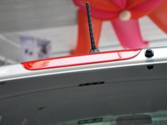 狮跑 2013款 2.0 GLS 手动两驱 5座
