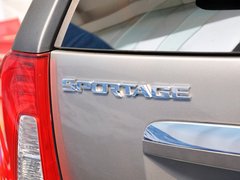 狮跑 2013款 2.0 GLS 手动两驱 5座