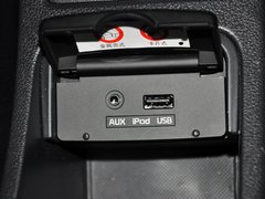 狮跑 2013款 2.0 GLS 自动两驱 5座