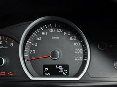 狮跑 2013款 2.0 GLS 自动两驱 5座