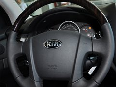 狮跑 2013款 2.0 GLS 自动两驱 5座