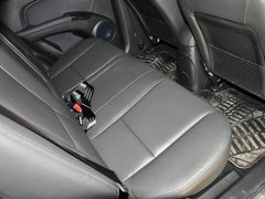狮跑 2013款 2.0 GLS 自动两驱 5座