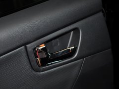狮跑 2013款 2.0 GLS 自动两驱 5座