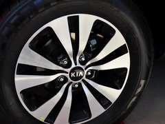 狮跑 2013款 2.0 GLS 自动两驱 5座