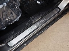 狮跑 2013款 2.0 GLS 自动两驱 5座
