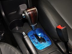 狮跑 2013款 2.0 GLS 自动两驱 5座