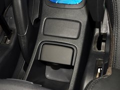 狮跑 2013款 2.0 GLS 自动两驱 5座