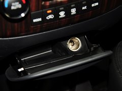 狮跑 2013款 2.0 GLS 自动两驱 5座