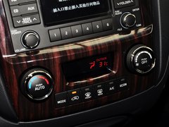 狮跑 2013款 2.0 GLS 自动两驱 5座