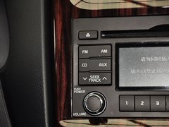 狮跑 2013款 2.0 GLS 自动两驱 5座