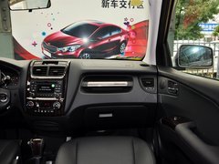 狮跑 2013款 2.0 GLS 自动两驱 5座