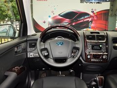 狮跑 2013款 2.0 GLS 自动两驱 5座