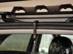 狮跑 2013款 2.0 GLS 自动两驱 5座