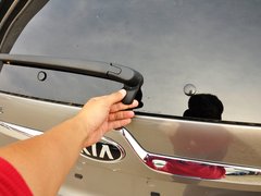 狮跑 2013款 2.0 GLS 自动两驱 5座