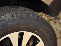 狮跑 2013款 2.0 GLS 自动两驱 5座