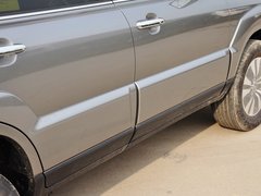 狮跑 2013款 2.0 GLS 自动两驱 5座