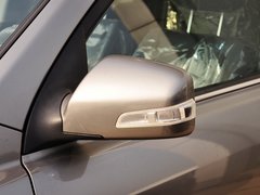 狮跑 2013款 2.0 GLS 自动两驱 5座