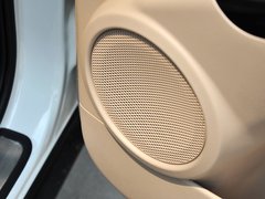 狮跑 2013款 2.0 DLX 自动两驱 5座