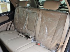 狮跑 2013款 2.0 DLX 自动两驱 5座