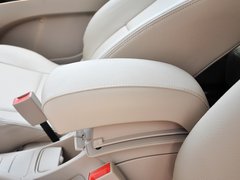 狮跑 2013款 2.0 DLX 自动两驱 5座