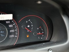 狮跑 2013款 2.0 DLX 自动两驱 5座