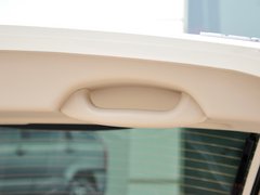 狮跑 2013款 2.0 DLX 自动两驱 5座