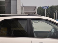 狮跑 2013款 2.0 DLX 自动两驱 5座