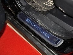 狮跑 2013款 2.0 DLX 自动两驱 5座