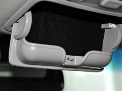 狮跑 2013款 2.0 DLX 自动两驱 5座