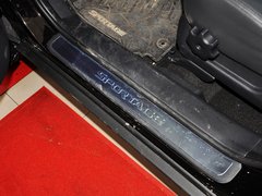 狮跑 2013款 2.0 DLX 自动两驱 5座